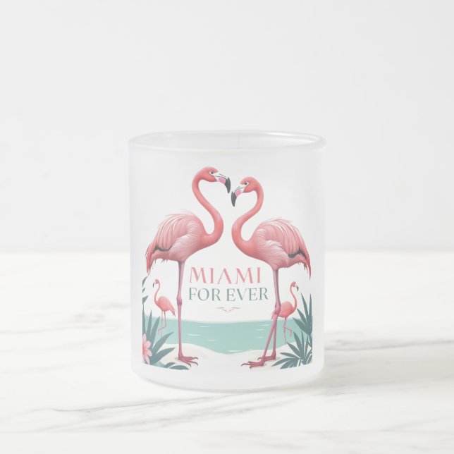Miami Cup (Center)