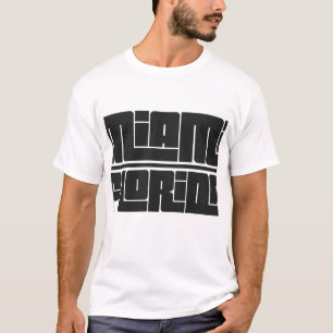 Miami - Florida T-Shirt