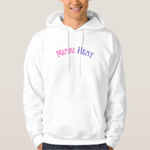 MIAMI HEAT T-Shirt Hoodie