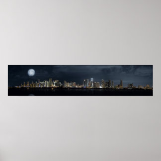 Miami Howling Poster