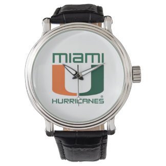 Miami Hurricanes Watch