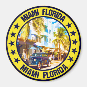 Miami                                              magnet