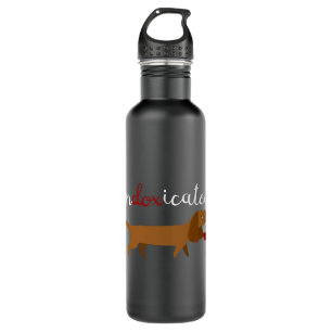 Miami Ohio Shirt Sports Classic Design Souvenir Gi Stainless Steel Water Bottle