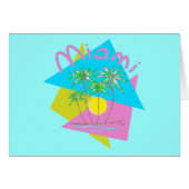 Miami Palms Sun (Front Horizontal)