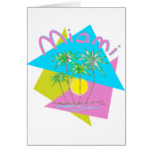 Miami Palms Sun (Front)