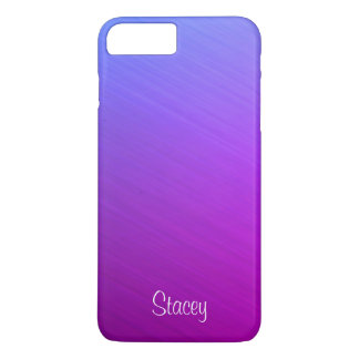 Miami Shine Personal iPhone 8 Plus/7 Plus Case