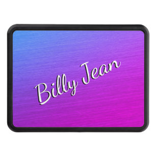 Miami Shine Trailer Hitch Cover