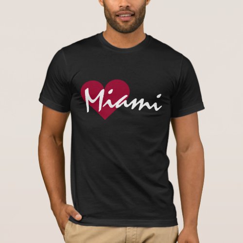 Miami T_Shirt