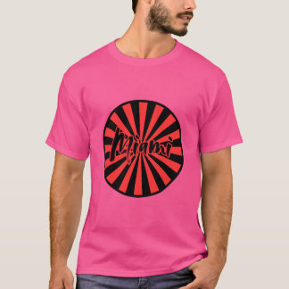 Miami T-Shirt