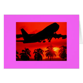 Miami Take-off Cards