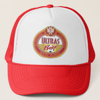 Miami Ultras Beer Trucker Hat