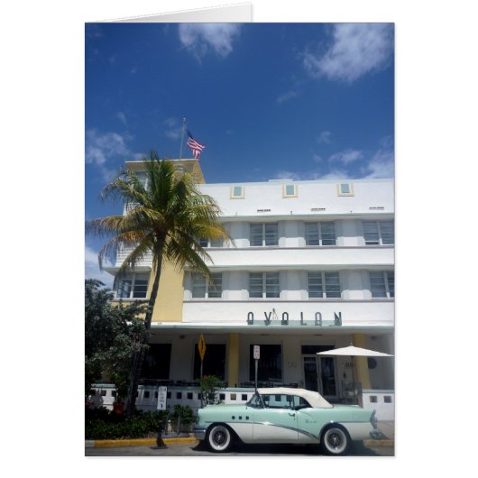 miami vintage (Front)