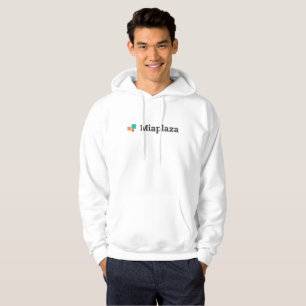 Miaplaza Logo Hoodie