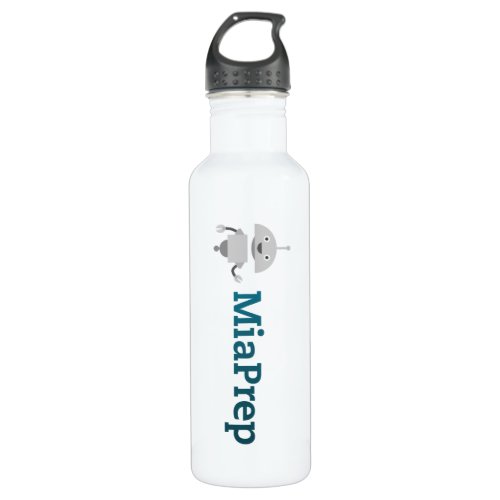 MiaPrep Water Bottle