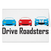 miata 3 gens (Front Horizontal)