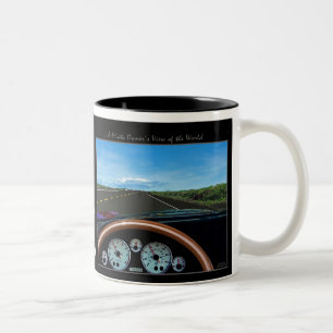 MIATA COFFEE CUP