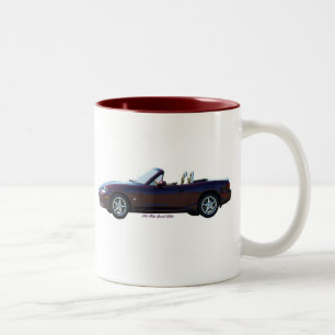 MIATA COFFEE MUG