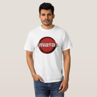 Miata Jinba Ittai T-Shirt