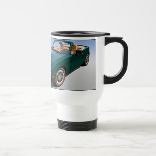 Miata Travel Mug