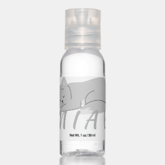 MIAV | A SOFT DESIGN HAND SANITIZER