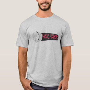Mic Check - Shirt