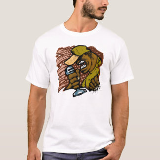 MIC CHECK T-Shirt