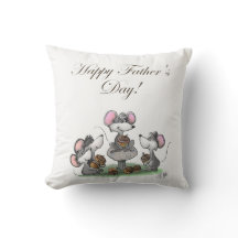 Mic, Mac & Moe's Father's Day Greeting/Image