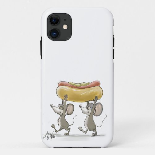 Mic  Macs Picnic  iPhone 5 Barely There Case