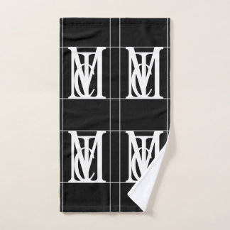 MIC TOKYO Official T-shirt Japanese brand Hand Towel