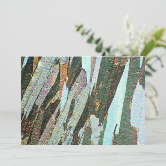 Mica Schist (Standing Front)