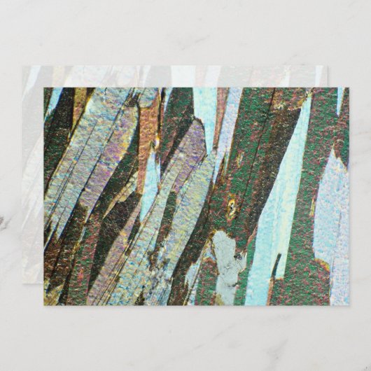 Mica Schist (Front/Back)