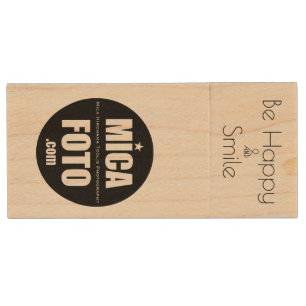 MICAFOTO USB flash drive