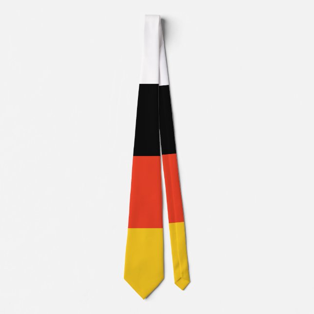 miccosukee flag indian ethnic native american usa  neck tie (Front)