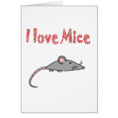 Mice (Front)