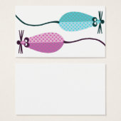 Mice (Front & Back)