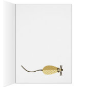 Mice and cat cards (Inside (Right))