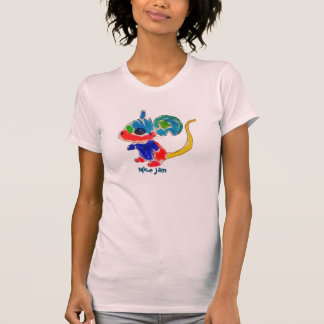 Mice Jam Womens' Shirt