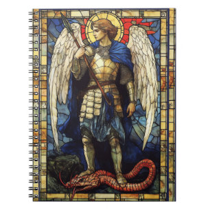 Michael Archangel Notebook
