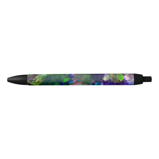 Michael Dooley ArtZ Pen (Front)