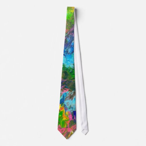 Michael Dooley DesignZ Neck Tie