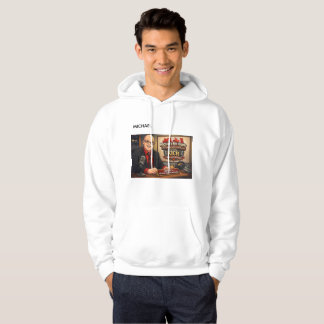 Michael Richard Hoodie