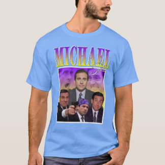 Michael Scott family T-Shirt