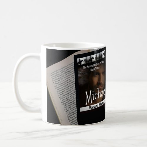 Michael_ Seven Brothers of Elko Exclusive Mug