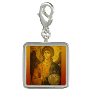 Michael the Archangel Charm