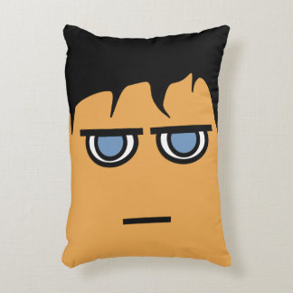 Michael Toastie Pillow