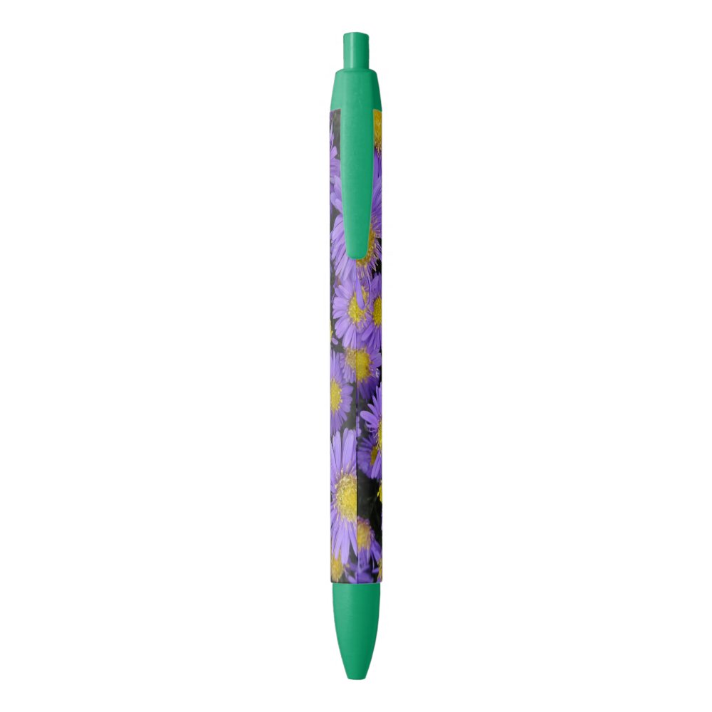 Disover Michaelmas Daisy Pen