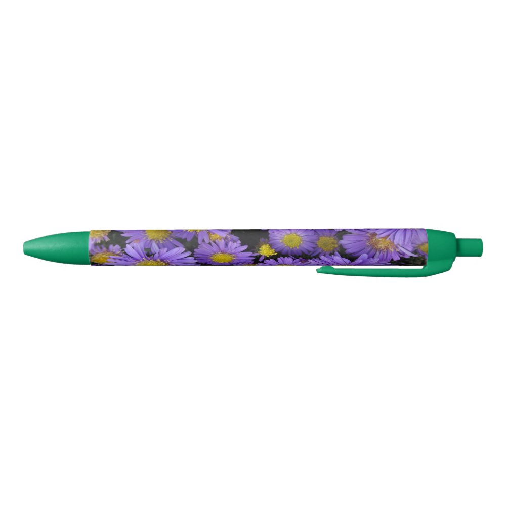 Disover Michaelmas Daisy Pen