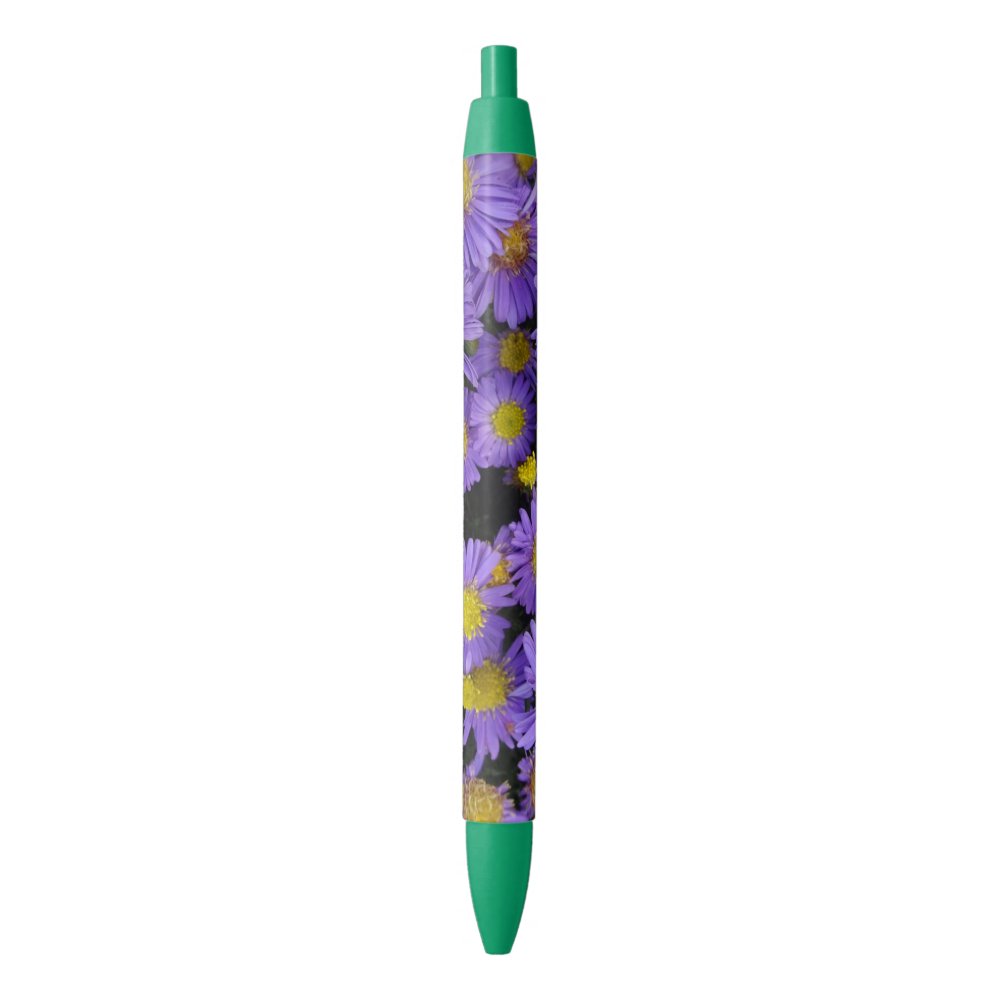 Disover Michaelmas Daisy Pen