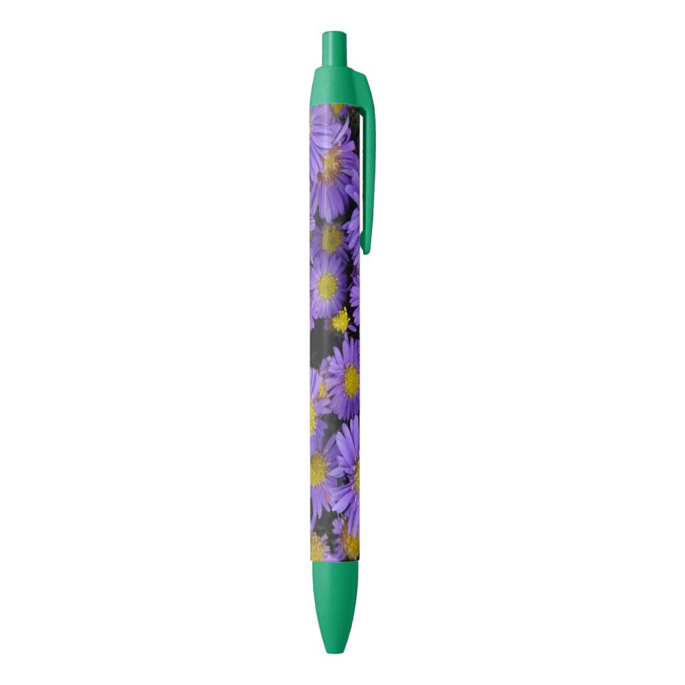 Disover Michaelmas Daisy Pen