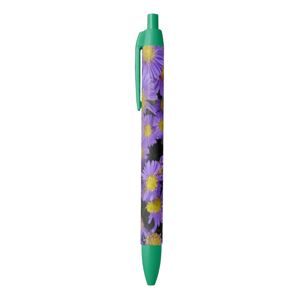 Disover Michaelmas Daisy Pen